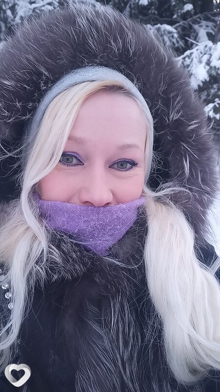 Екатерина, 41, Кирове — анкета №989507