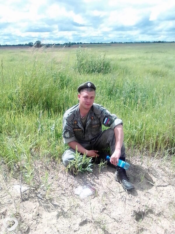 Сергей, 31, Красноярске — анкета №989563
