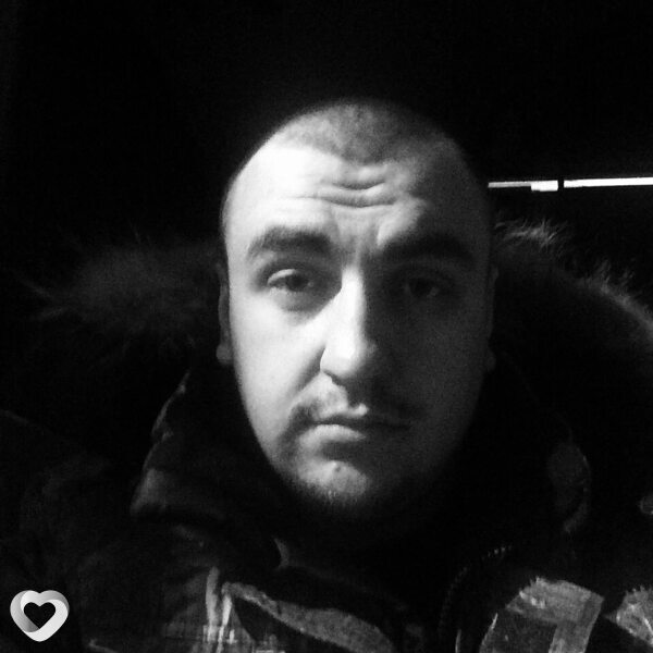 Денис, 35, Кемерове — анкета №989564