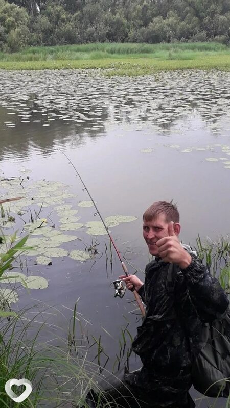 Сергей, 43, Ачинске — анкета №989565