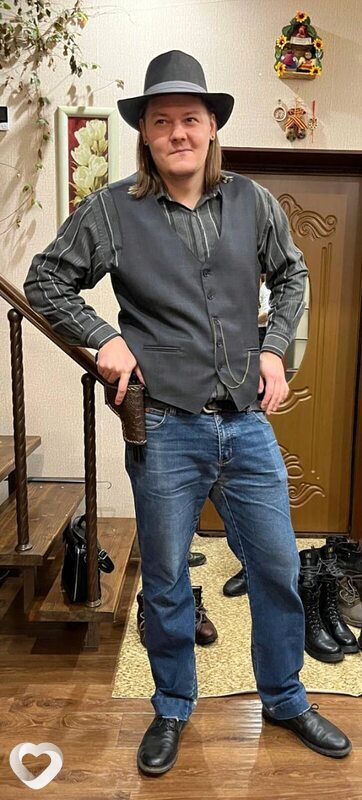 Максим, 31, Екатеринбурге — анкета №989566