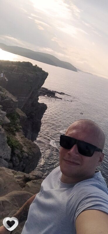 Александр, 28, Бобруйске — анкета №989569