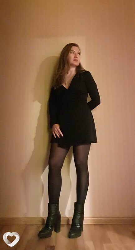 Валерия, 41, Новосибирске — анкета №989570
