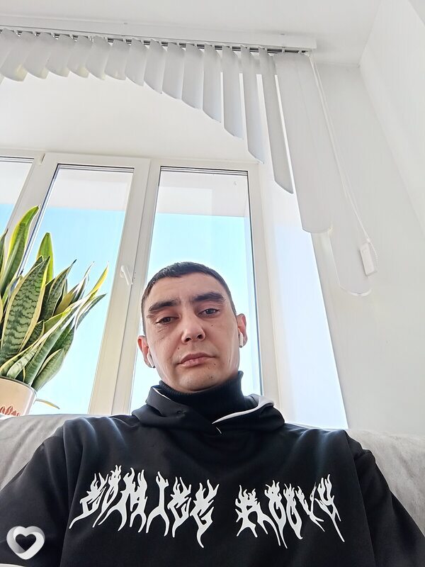 Vyacheslav, 39, Чите — анкета №989573