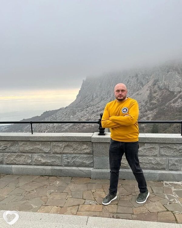 Евгений, 43, Брянске — анкета №989575