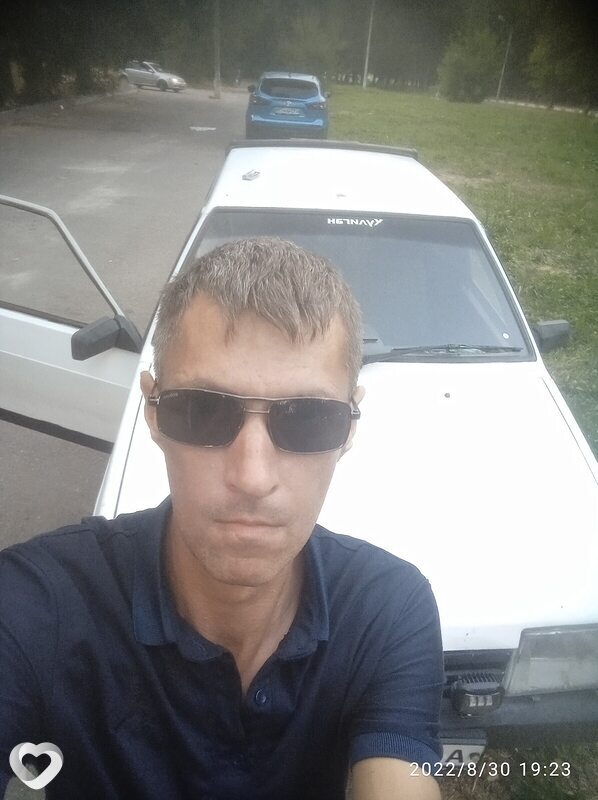 Евгений, 39, Конакове — анкета №989580