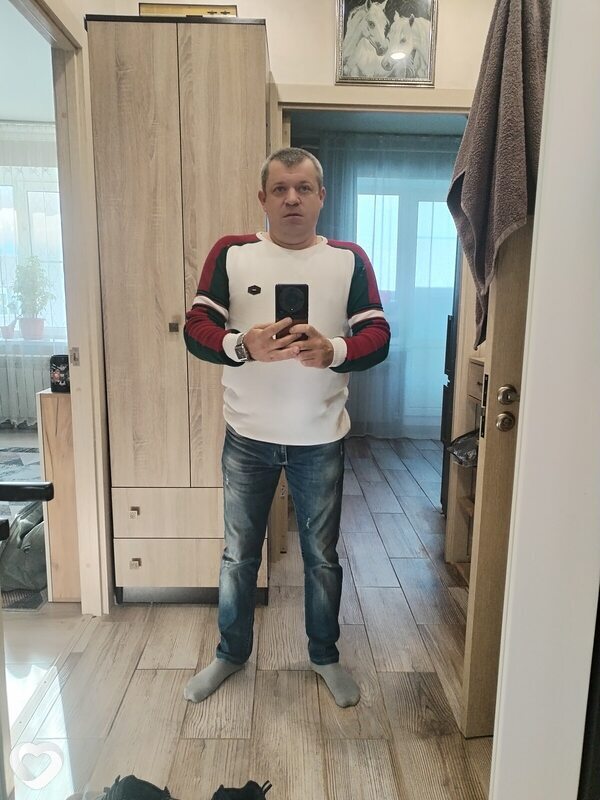 Денис, 45, Ставрополе — анкета №989582