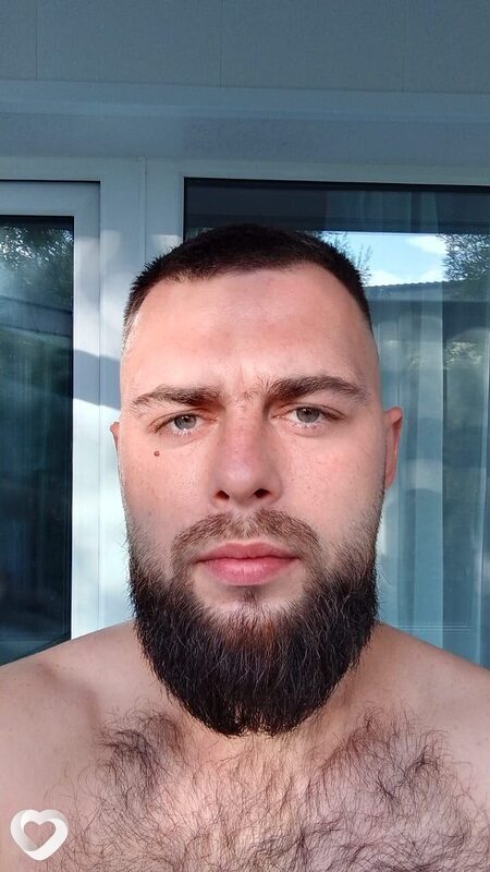Сергей, 51, Владивостоке — анкета №989583