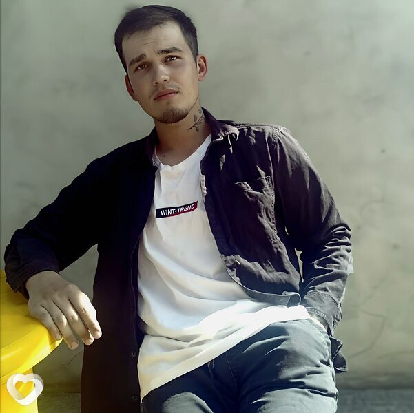 Дмитрий, 27, Барнауле — анкета №989388