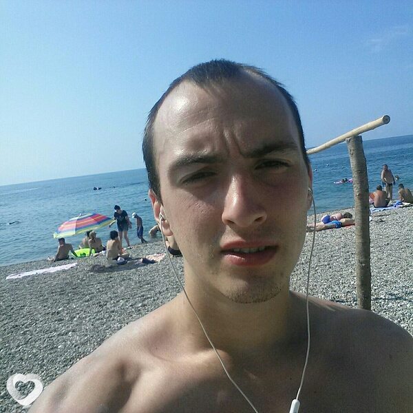 Михаил, 31, Узловой — анкета №989389