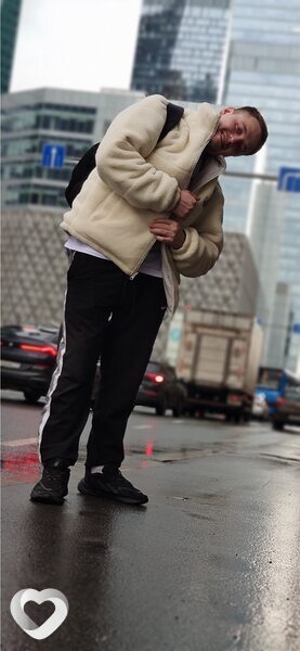 Slava, 27, Ярославле — анкета №989391