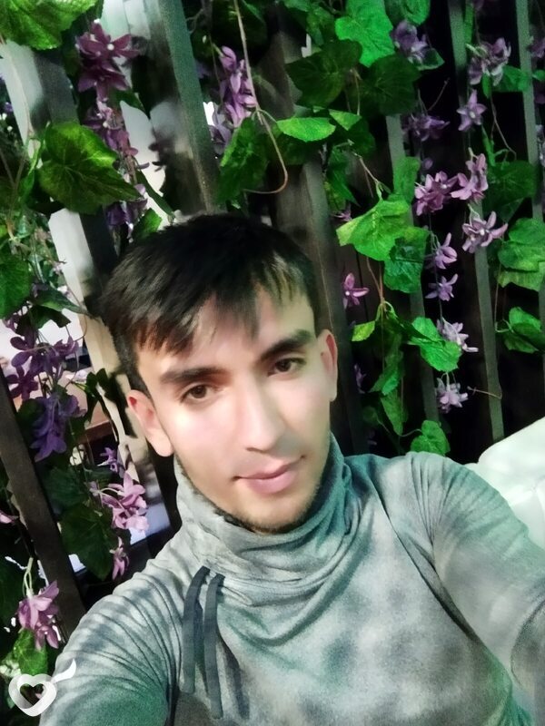 Ашурали, 27, Лобне — анкета №989392