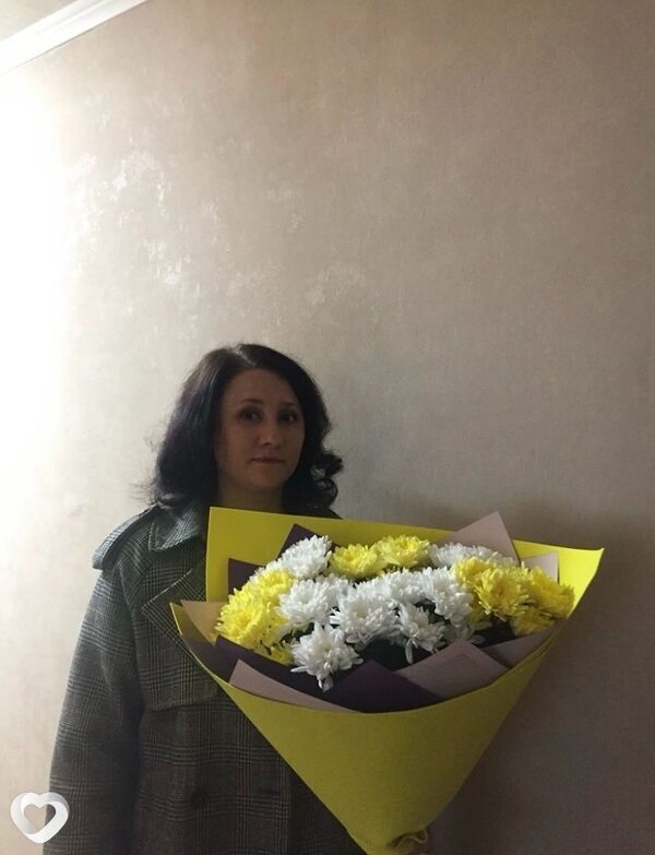 Милашка, 43, Елабуге — анкета №989393