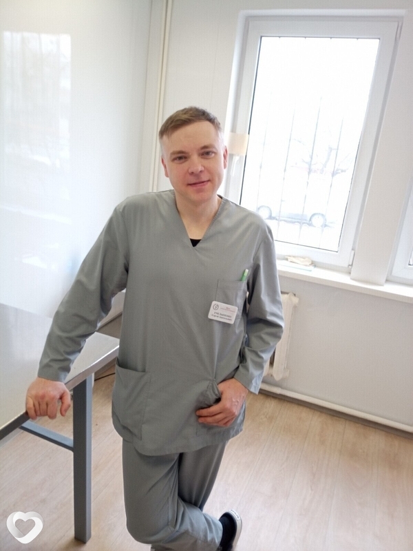 Сергей, 41, Минске — анкета №989394