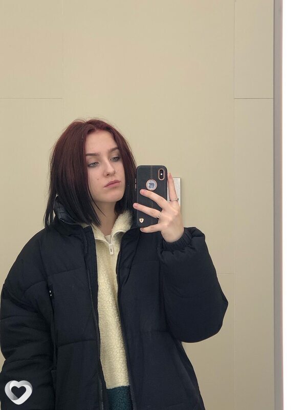 Anna, 25, Южно-Сахалинске — анкета №989395