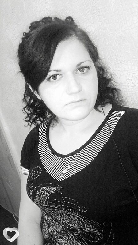 Катя, 37, Кропоткине — анкета №989400