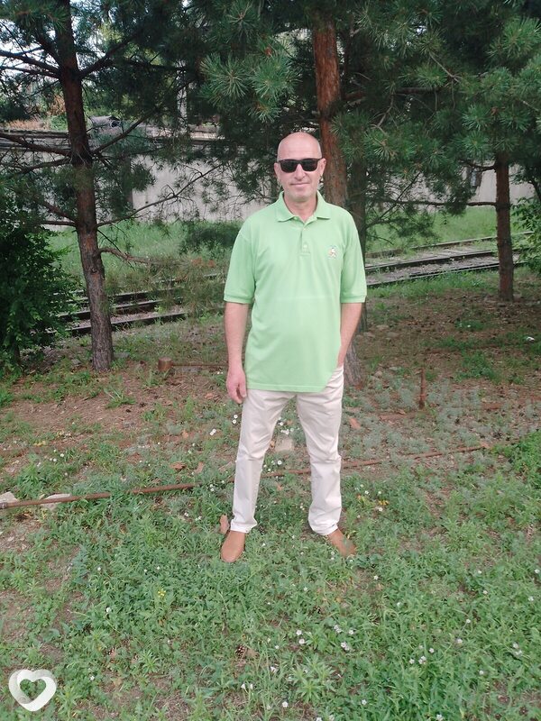 Андрей, 57, Саратове — анкета №989401