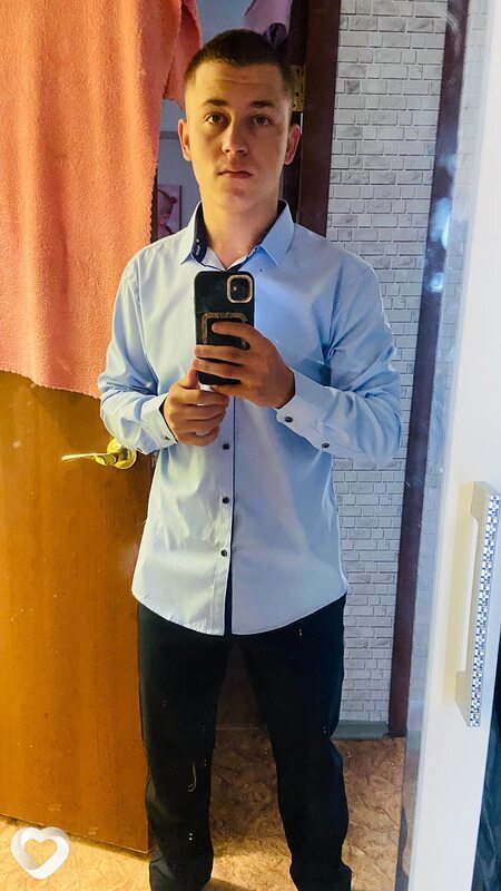 Анатолий, 25, Зиме — анкета №989405