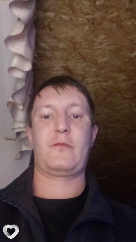 Денис, 38, Ижевске — анкета №989407