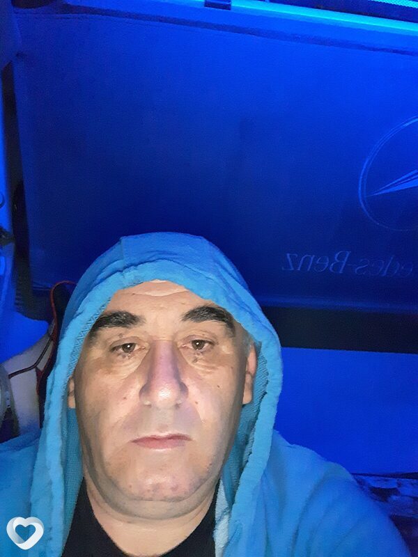 Temyr, 53, Батуми — анкета №989409