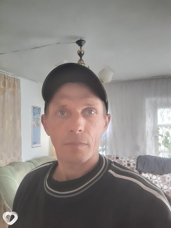 Иван, 44, Костанае — анкета №989411