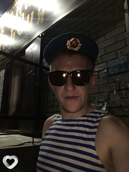 Роман, 38, Благовещенске — анкета №989438