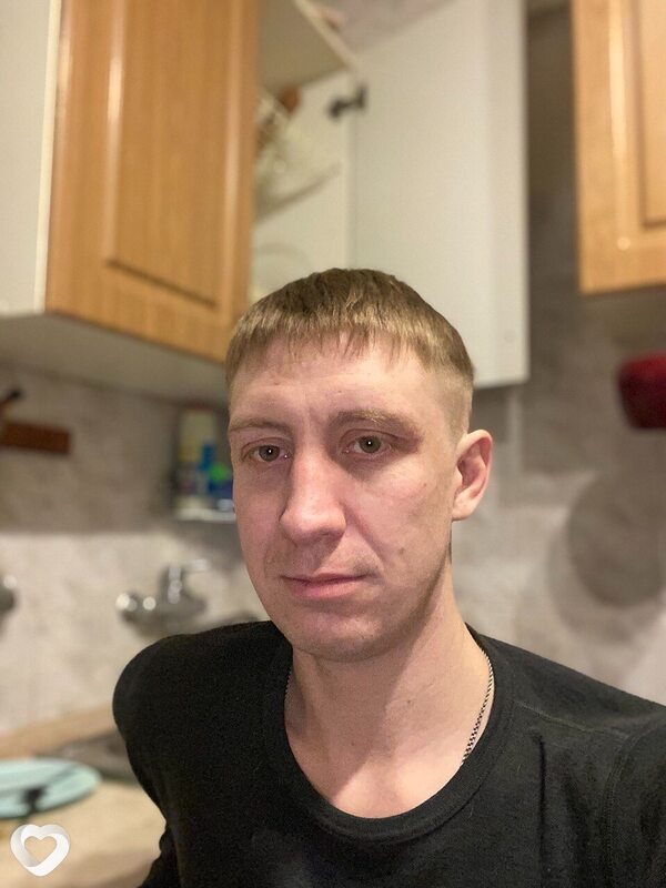 Максим Игоревич, 36, Москве — анкета №989446