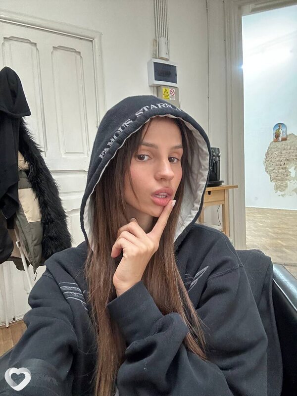 Иван, 25, Санкт-Петербурге — анкета №989451