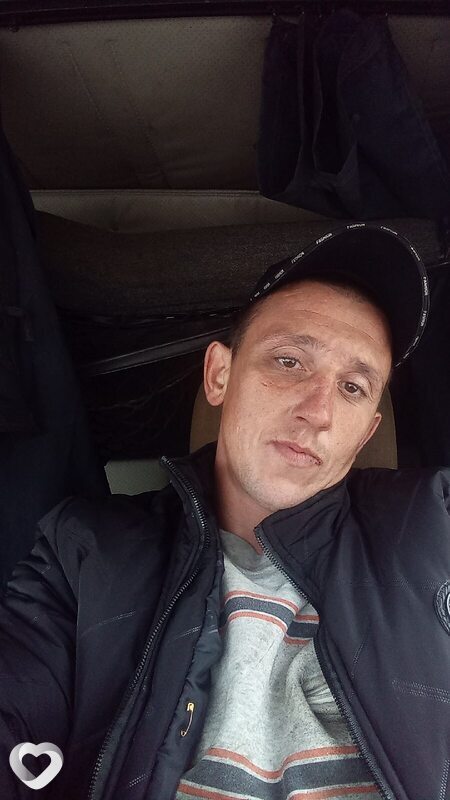 Виталик, 36, Полоцке — анкета №989453