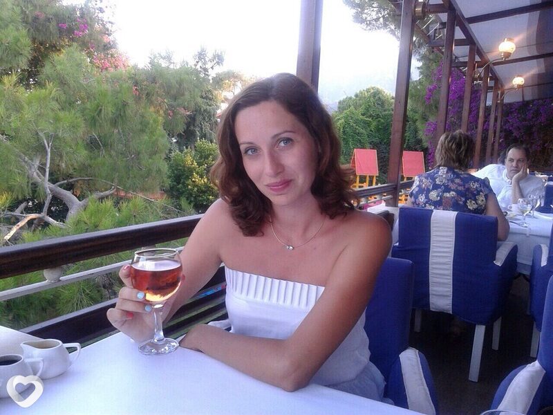 Анастасия, 38, Юрге — анкета №989455