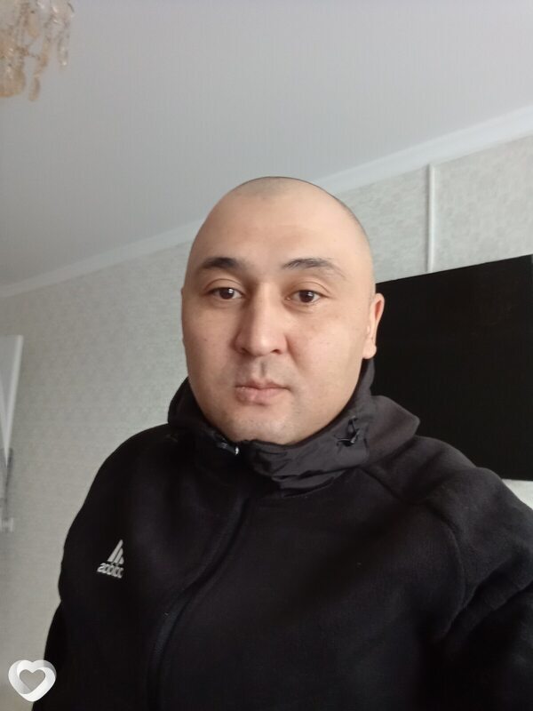 Женис, 43, Костанае — анкета №989456