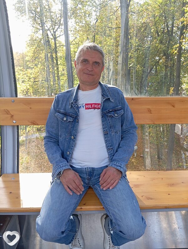 Сергей Теленков, 55, Перми — анкета №989461