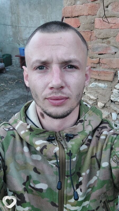 Юра, 31, Запорожье — анкета №989464