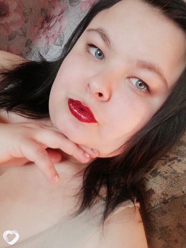 Ангелина, 25, Твери — анкета №989473