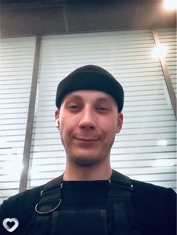 Эльдар, 28, Казани — анкета №989480