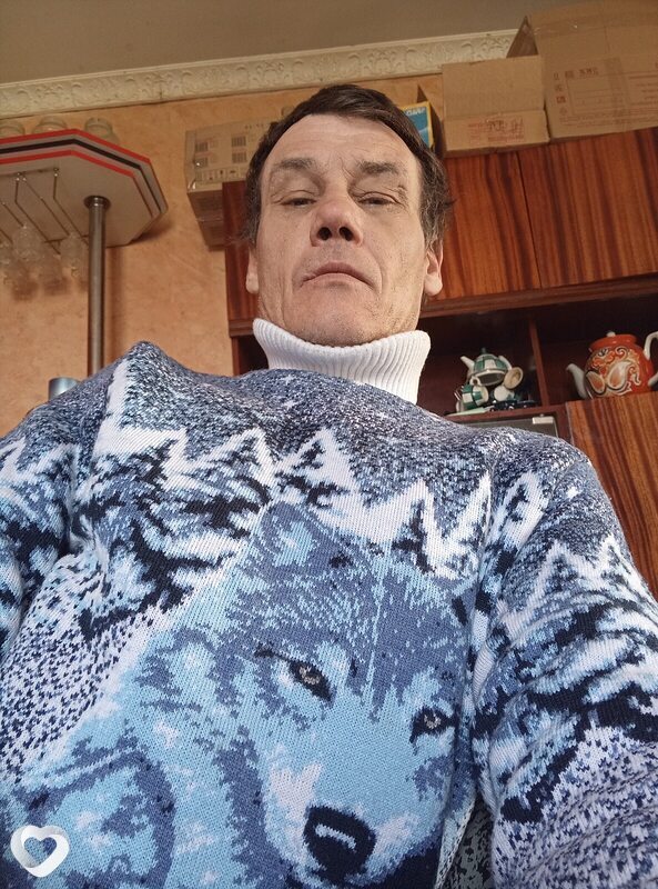 Андрей, 46, Алматы — анкета №989481