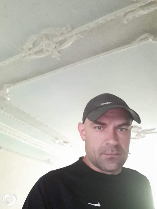 Вадим, 38, Мариуполе — анкета №989484