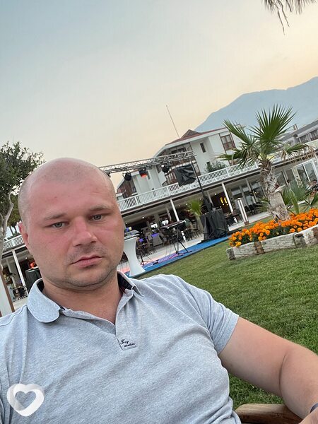 Виталий, 40, Видном — анкета №989485