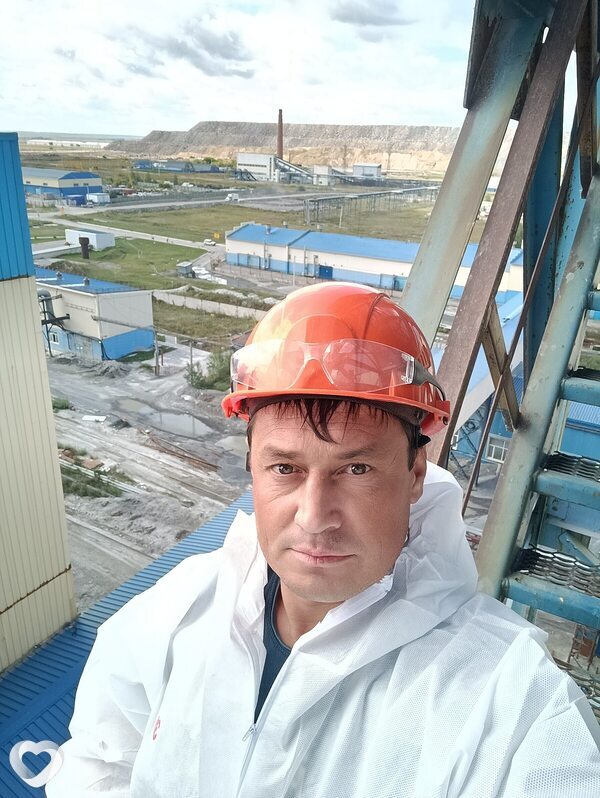 Стёпа, 36, Усть-Каменогорск — анкета №989688