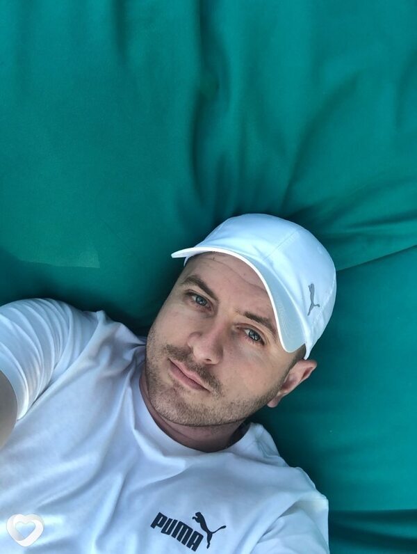 Сашик, 34, Волгограде — анкета №989697