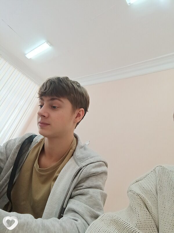 Славян, 20, Перми — анкета №989699