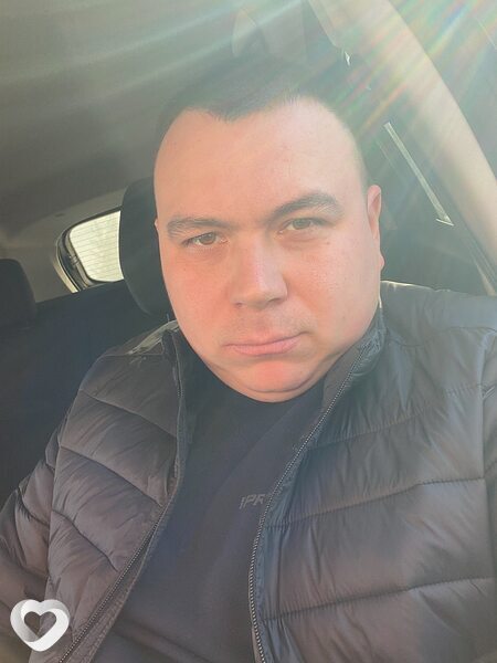 Ильмир, 35, Казани — анкета №989707