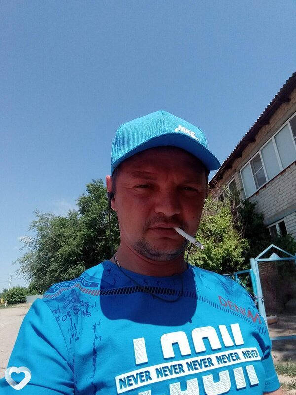 Валентин, Озинки