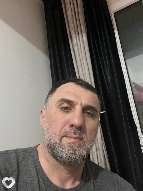 Заг, 43, Хасавюрте — анкета №989710