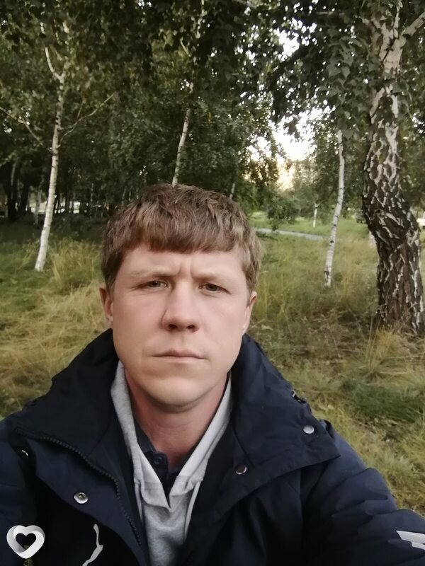 Юрий, 30, Омске — анкета №989961