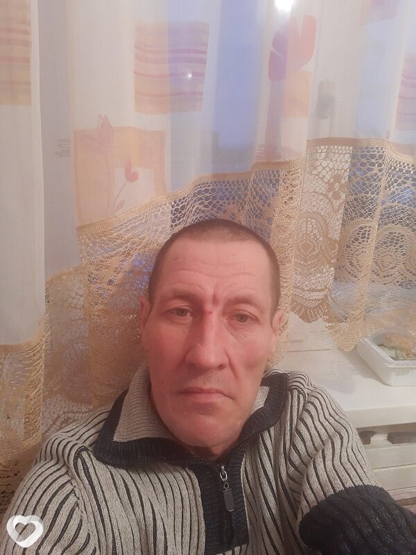 Андрей, 47, Прокопьевске — анкета №989965