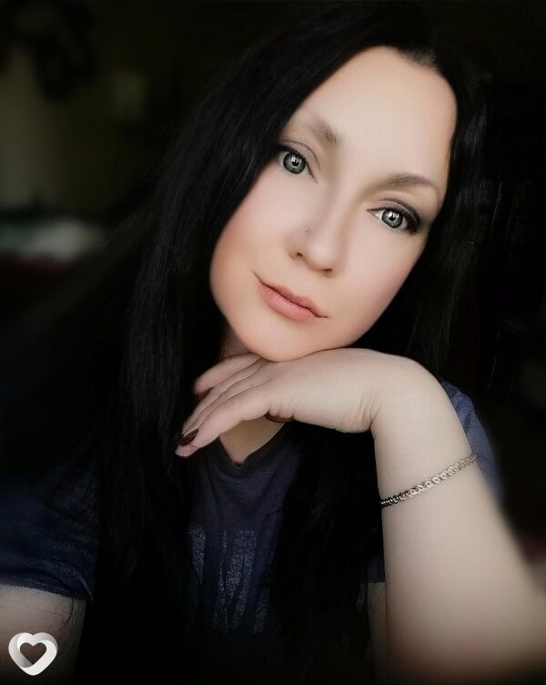 Диана, 42, Гомеле — анкета №989967