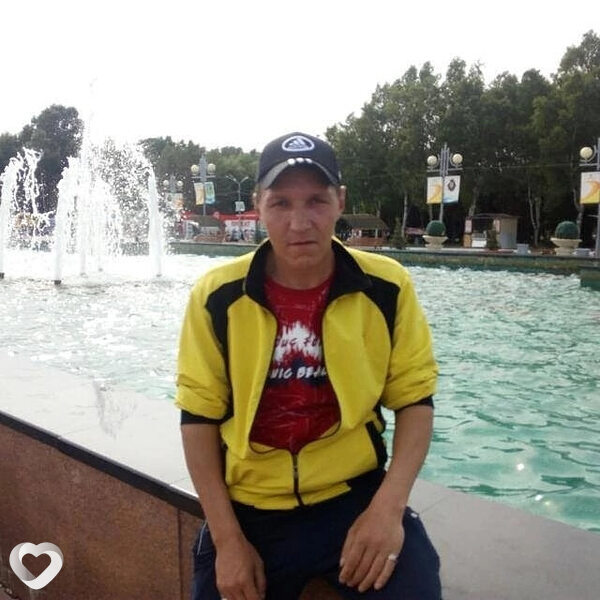 Алексей, 47, Комсомольске-на-Амуре — анкета №989970