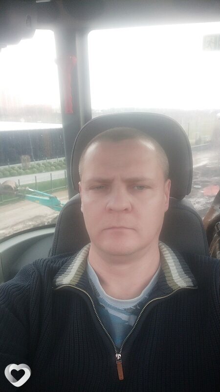 Максим, 47, Краснодаре — анкета №989971