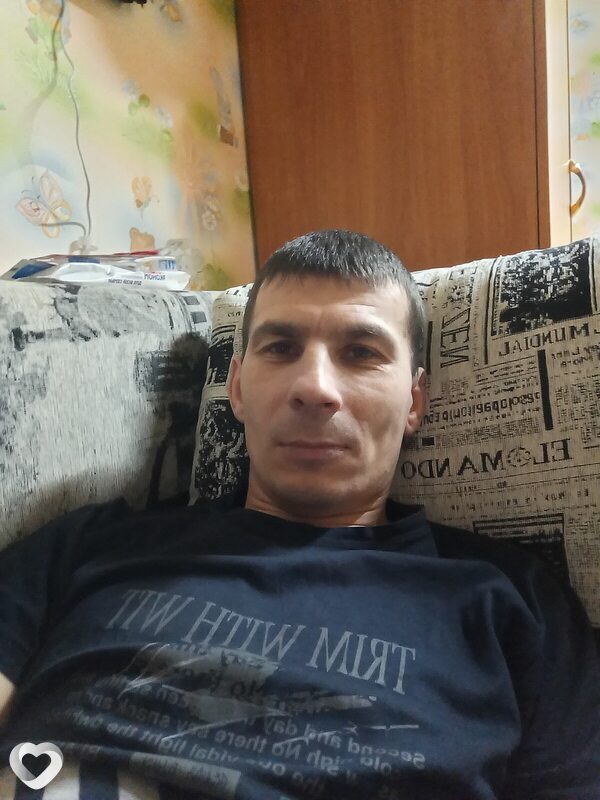 Константин, 42, Омске — анкета №989972
